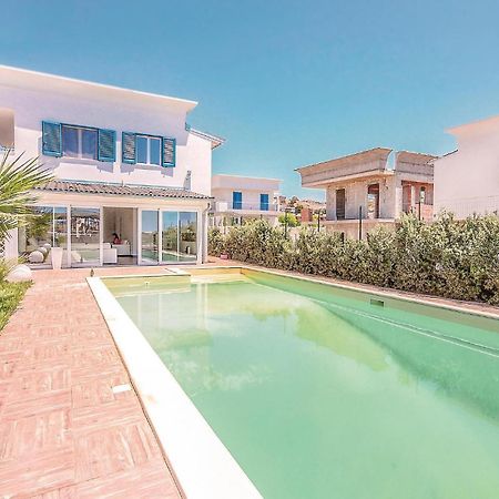 Villa Blanca Realmonte Kültér fotó